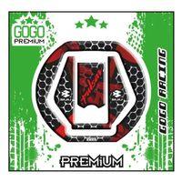 BAJAJ Bajaj Pulsar 2014 - 2024 Uyumlu Depo Kapak Pad 004