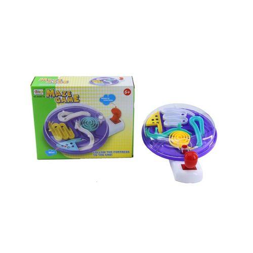 DAİRE SURVİVOR JOYSTİCK DENGE OYUNU