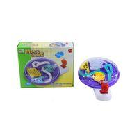 DAİRE SURVİVOR JOYSTİCK DENGE OYUNU