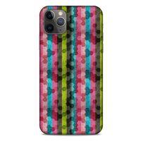 Geometrix 90 Apple Iphone 11 Pro Max Kılıf Silikon Kapak
