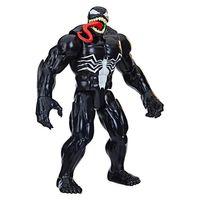 Eğitici Çocuk Spiderman Titan Hero Venom 30 cm Figür