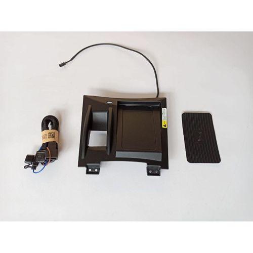 Nissan X-Trail Uyumlu 2014-2017 Kablosuz Telefon Şarj Standı