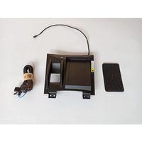 Nissan X-Trail Uyumlu 2014-2017 Kablosuz Telefon Şarj Standı