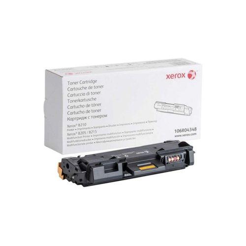 Kartuş & Toner & Drum 106r04348 B210 B205 B215 Toner 3000 Sayfa Kapasiteli