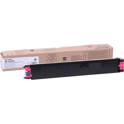 Sharp MX-27GTMA Kırmızı Orjinal Toner Spot MX-2300-2700-3500-3501-4500-4501