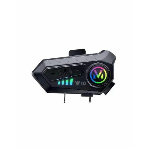 Eller Serbest Intercom Sistemi Rgb Işıklı Ultra Hd Ses