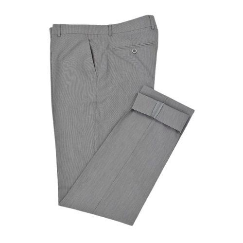 Erkek Klasik Kuş Gözü Kumaş Pantolon BGL-ST04738