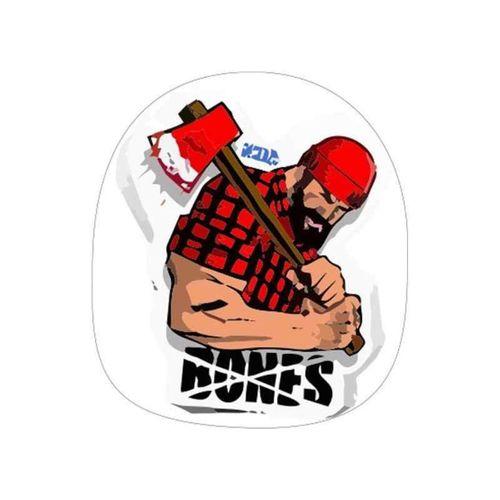 SEVGENT 80 X 90 Mm Sticker 10Lu