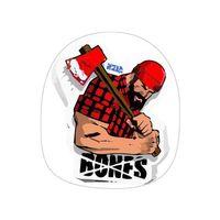 SEVGENT 80 X 90 Mm Sticker 10Lu