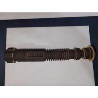 Lazer Kesim Işık Sabre Luka 3mm - 5149720