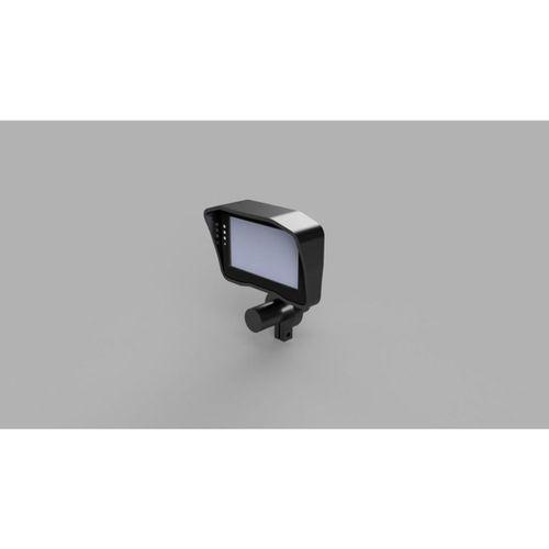 ECUMASTER ADU7 Ekran Tutucu 3D Baskı (Bu ürün Sadece Plastik parçadır - Almadan Önce Soru Sorabilirsiniz)