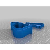 Kedi Kutusu (Bu ürün Sadece Plastik parçadır - Almadan Önce Soru Sorabilirsiniz)