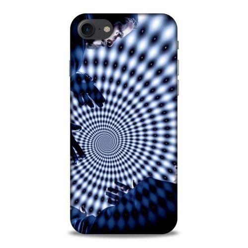 Lopard Apple Iphone 7 Uyumlu Kılıf IMDB Film (34) Slim Armor Kılıf Prestij