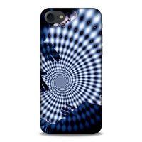 Lopard Apple Iphone 7 Uyumlu Kılıf IMDB Film (34) Slim Armor Kılıf Prestij
