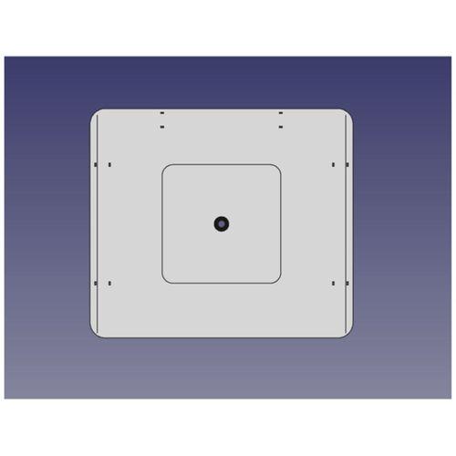 Monitör Tutucu Hoparlör Standı (Bu ürün Sadece Plastik parçadır - Almadan Önce Soru Sorabilirsiniz)