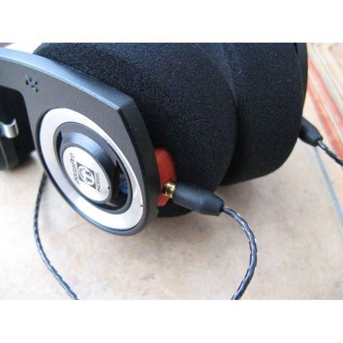 Koss Porta Pro Kulaklıklar için MMCX Bağlayıcı Modu - 5124026