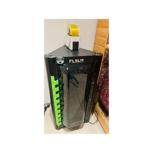 FLSUN V400 Konut İyileştirmesi OS (Bu ürün Sadece Plastik parçadır - Almadan Önce Soru Sorabilirsiniz)