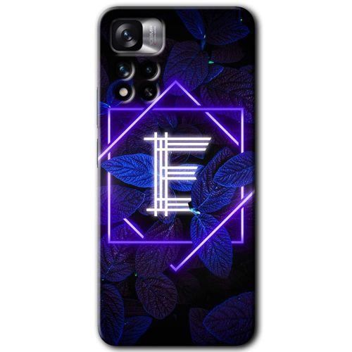 Potkal Hediye Fabrikası Xiaomi Redmi Note 11 Pro Plus 5G Kılıf HD Desen Baskılı Arka Kapak - Türkiyem