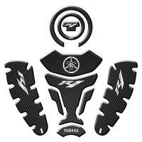 YAMAHA Yamaha R1 Uyumlu Tank Pad Set 003