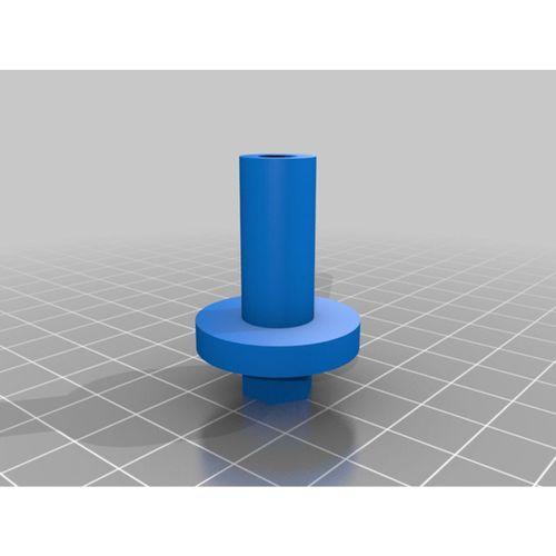 Jeep Wrangler JK İç Çamurluk Vida (Bu ürün Sadece Plastik parçadır - Almadan Önce Soru Sorabilirsiniz)