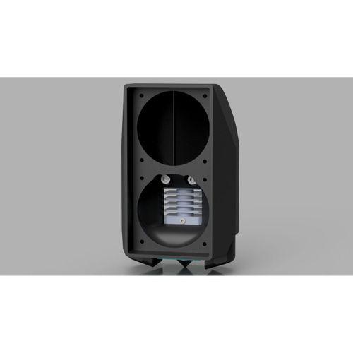 Ender 5 - 5139351 için geliştirilmiş fan montajı