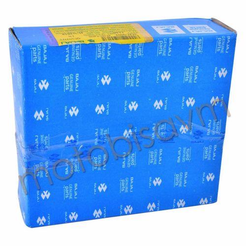 DEBRİYAJ BALATASI NS 200 A 5+1 Eski Model