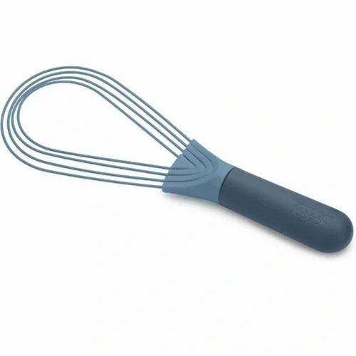 Silikon Saplı 2 İşlevli Çırpıcı (balon Ve Düz)