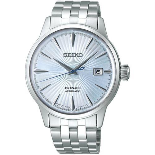 SRPE19J1 Seiko Presage Erkek Kol Saati SRPE19J