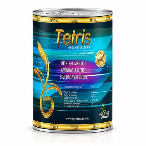 Tetris Bitkisel Amino Asit İçeren Sıvı Organik Gübre 15 litre
