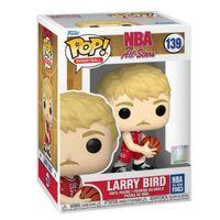 Funko Pop Basketball Larry Bird 139