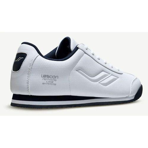 Lescon Winner 10 Beyaz Erkek Sneaker Spor Ayakkabı