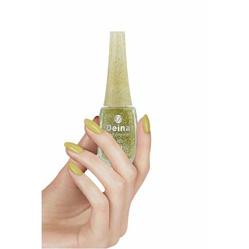 Keratinli Besleyici Oje 14 ml Renk No: 48