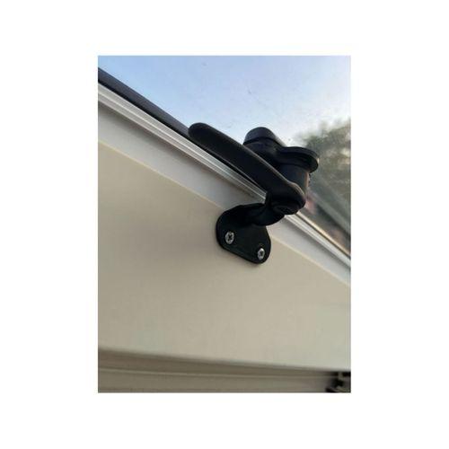 Dometic Pencere Mandalı Basit (Bu ürün Sadece Plastik parçadır - Almadan Önce Soru Sorabilirsiniz)