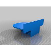 Ay Fırlatıcı (Bu ürün Sadece Plastik parçadır - Almadan Önce Soru Sorabilirsiniz)