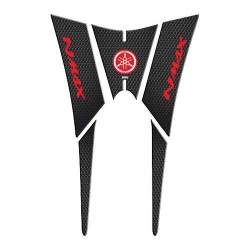 YAMAHA Yamaha Nmax 2014 - 2020 Uyumlu Tank Pad 009