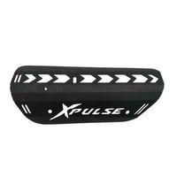 HERO Hero X-Pulse 200 2020 - 2025 Uyumlu Egzoz Koruma Demiri