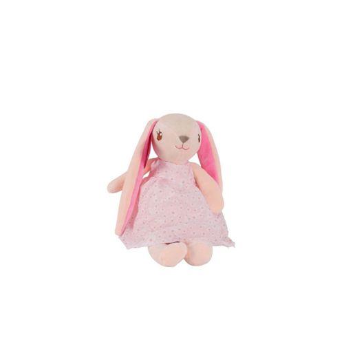 9969 1588 TAVŞAN 35 CM EKRU