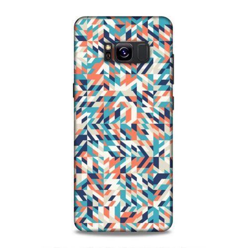 Samsung Galaxy S8 Uyumlu Kılıf Insomnia (18) Telefon Kılıfları Karışık