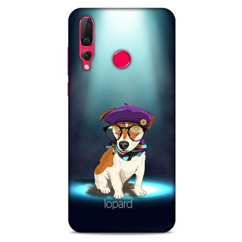 Lopard Huawei P Smart Z Uyumlu Kılıf FunnyMax (5) Koruma Kabı