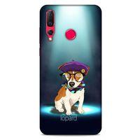 Lopard Huawei P Smart Z Uyumlu Kılıf FunnyMax (5) Koruma Kabı