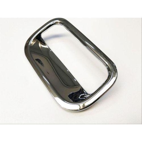 Toyota Hilux Uyumlu Vigo 2012-2015 Bagaj Açma Kolu Kaplama Krom