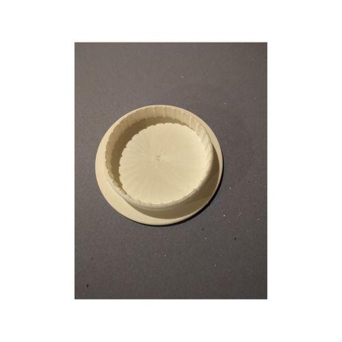 4 İnç Boru Temizleme Kapağı (Bu ürün Sadece Plastik parçadır - Almadan Önce Soru Sorabilirsiniz)