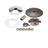 SEVGENT Varyatör Komple Ön 50 Scooter Rbk