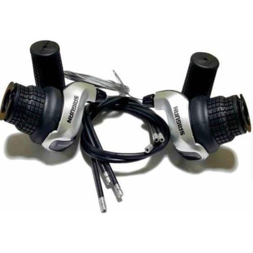 Koldan Vites Kolu 3x7 Saiguan