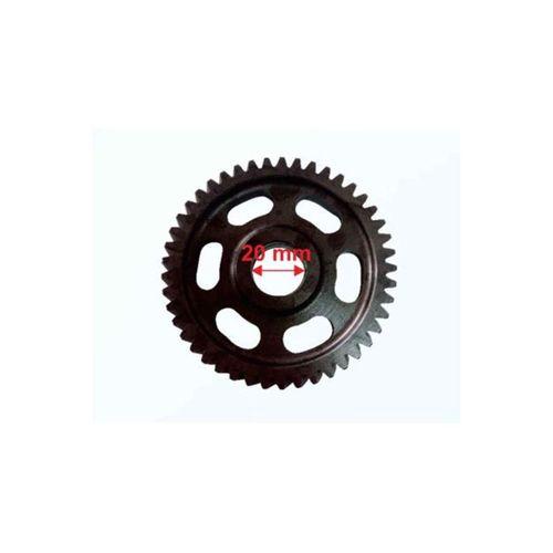 ATV Atv Bumoto Şanzıman Dişlisi 45T İç 20X6 Delikli Öm