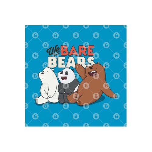 We Bare Bears Kupa