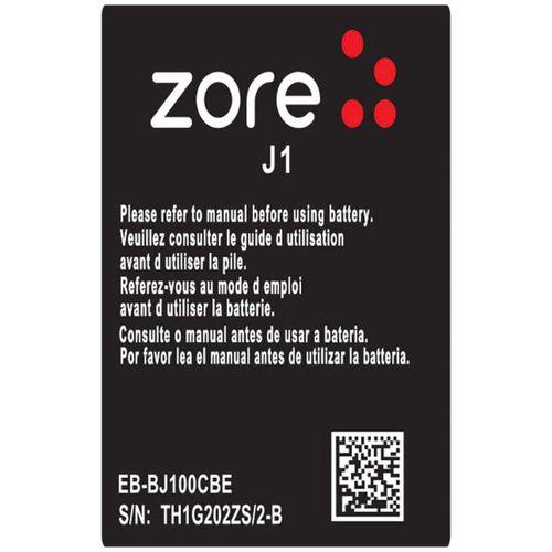 Galaxy J1 Zore A Kalite Uyumlu Batarya