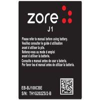 Galaxy J1 Zore A Kalite Uyumlu Batarya