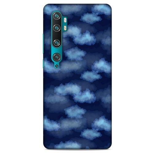 Spacex (39) Tema Liquid Crystal Kılıf Xiaomi Mi Cc9 Pro Kılıf