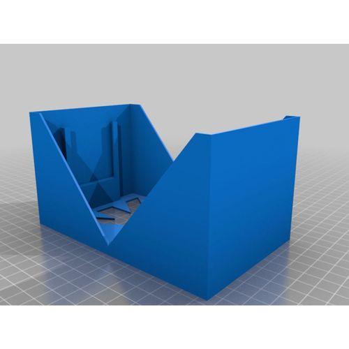 Mythic Battles Ragnar K 2 In 1 Expansions Insert - Mythic Battles Ragnar K 2'si 1 Arada Genişletme Eklemesi 3D Baskı (Bu ürün Sadece Plastik parçadır